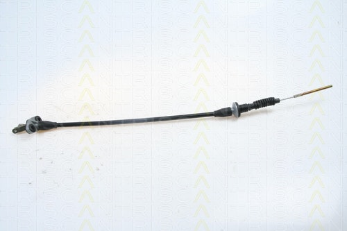 NF PARTS Трос, управление сцеплением 814024237NF